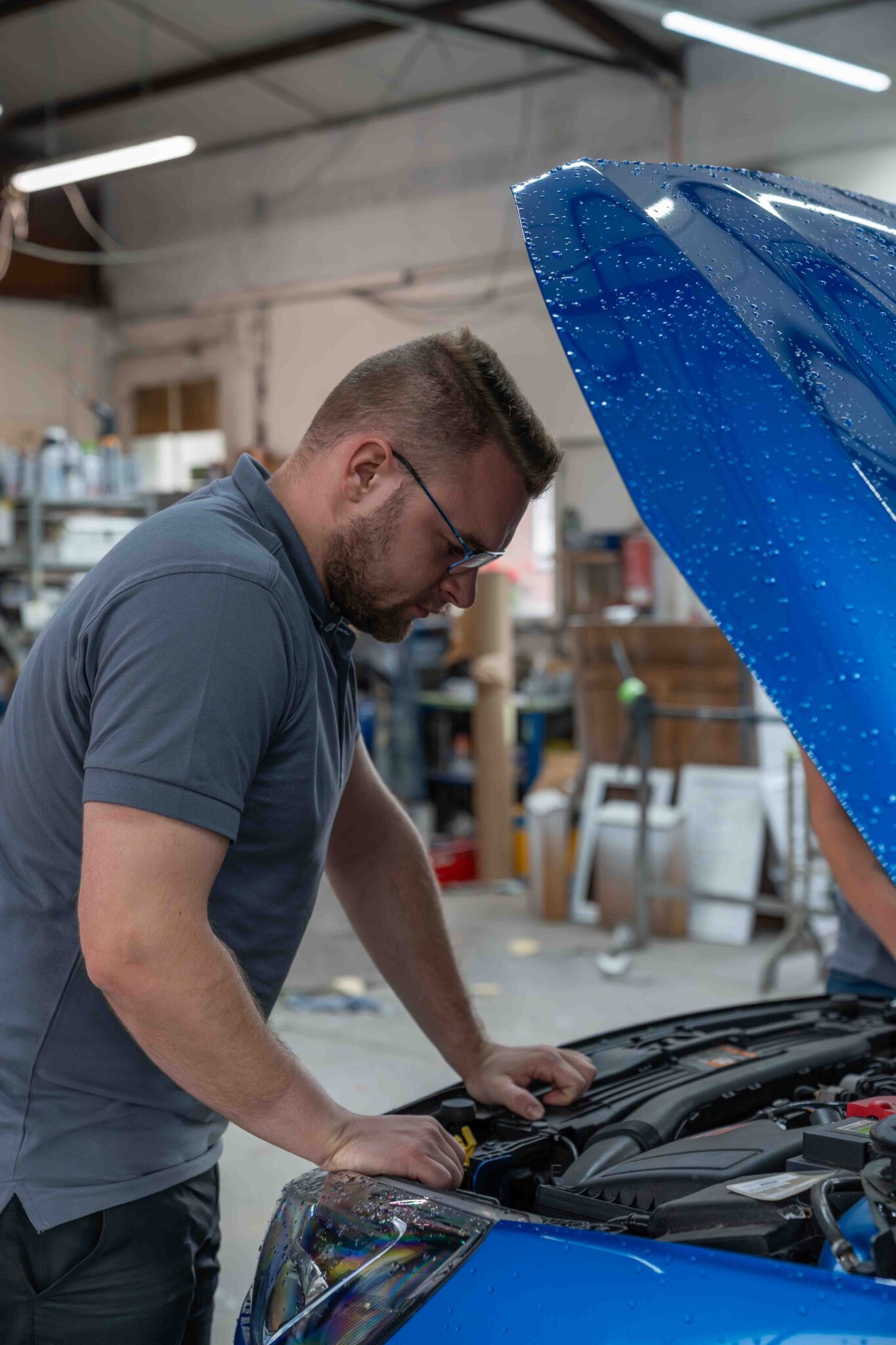 Professionelles und mobiles KFZ Gutachten | Autovision | Münster | Soest