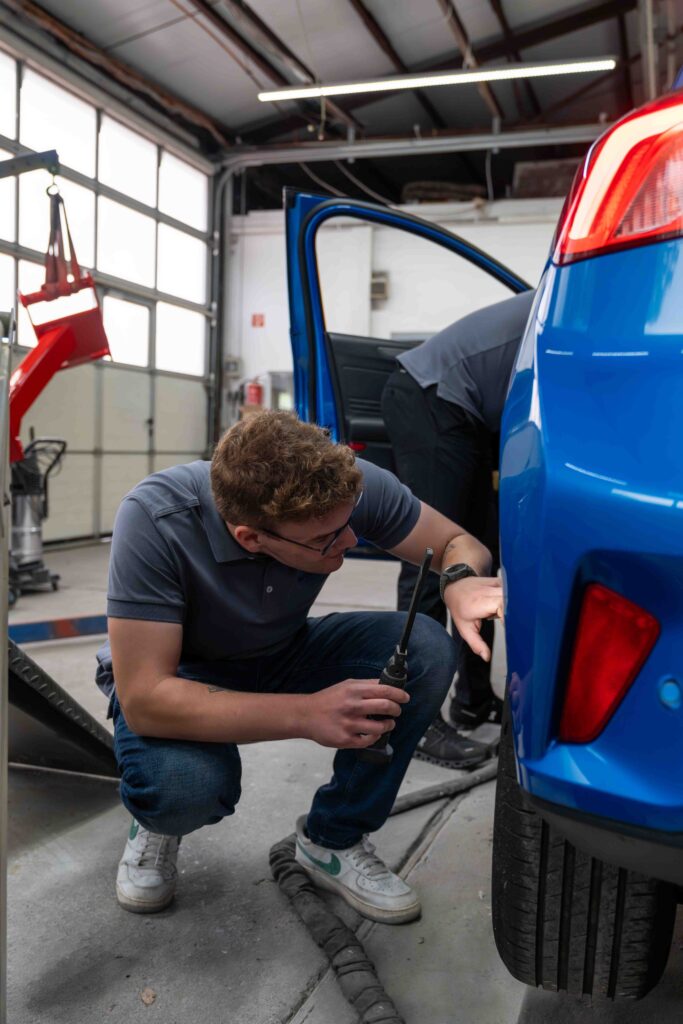 Professionelles und mobiles KFZ Gutachten | Autovision | Münster | Soest